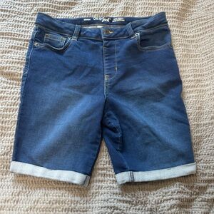 Cat & Jack Blue Denim Jeans Classic Style